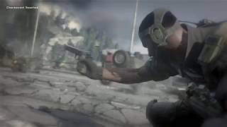 Call of Duty: Modern Warfare Remastered: Game Over: Griggs Killed, Kill Imran Za