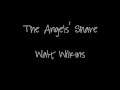 The Angels' Share by Walt Wilkins