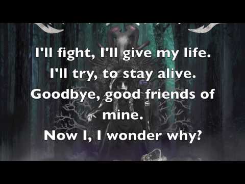 Killing Time (lyric video)
