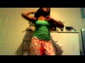 CHUUkESE WAkA WAkA dANCE:)
