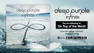 Watch Deep Purple On Top Of The World video