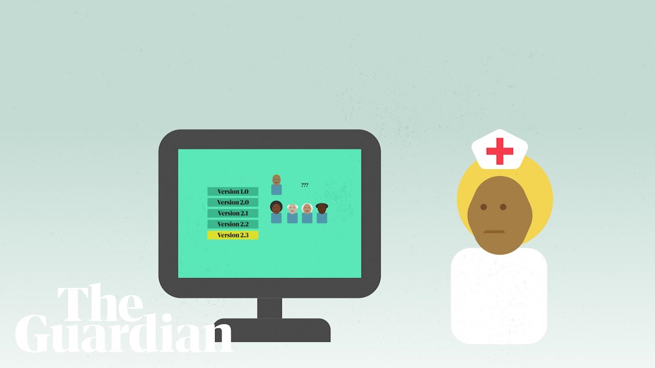 How algorithms are cutting Americans' healthcare