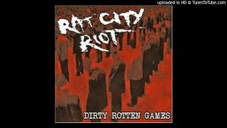 Watch Rat City Riot Time To Shine video