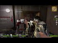 Dniepr - Is Captain Price Waiting for Us at Pripyat? | L4D2 Zombies (Part 2)
