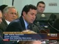Chaffetz Questioning OMB Director Jack Lew in Budget Hearing