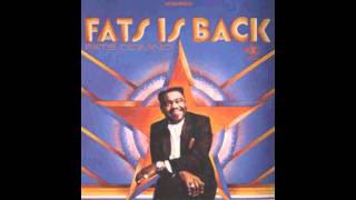 Watch Fats Domino My Old Friends video