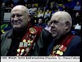 Видео 18-ый Киевский международный турнир по борьбе