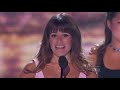 Lea Michele - If You Say So (Clip For cory Monteith)