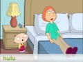 Family Guy Mom mom mommy scene