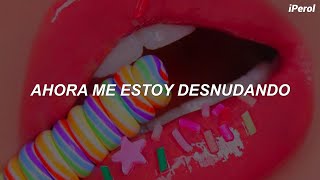 Lady Gaga & BLACKPINK - Sour Candy (Español)