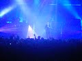 Kids in Glass Houses; Raise Hell, Southampton Guildhall- 12th November 2010.