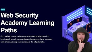 Server-Side Vulnerabilities - Part 1 -- Web Security Academy Learning Path