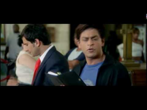 kal ho na ho love proposal.mp4