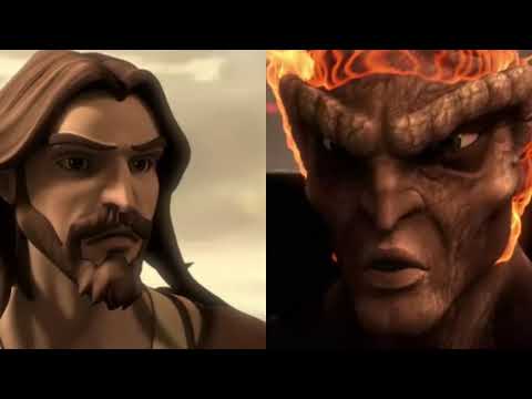Devil Went Down To Jordan Video