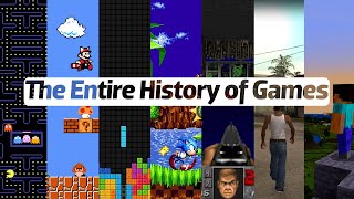 Watch Game History video