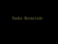 SWANKY SWIPE-Bunks Marmalade