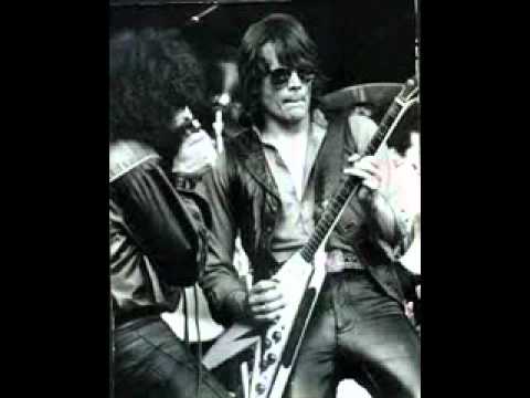 J Geils Band - First I Look At The Purse - Full House (Live).wmv