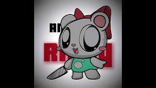 Who Is This? Pretty Blood Edit Rinny