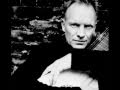 Sting & Katia Labèque - Shape of my heart (piano & voice version)