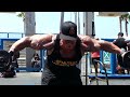 muscle