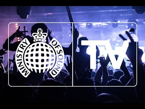Lush & Simon feat. Rico & Miella - Drag Me To The Ground (Original Mix) (Ministry of Sound TV)