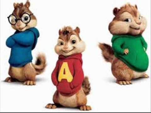Diwana-Bohemia Chipmunks version