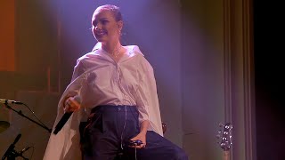 Alexandra Stan - Live Medley @ Beau Monde Party