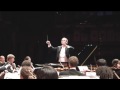 OAE Application Exceprts: Beethoven: Piano Concerto No. 5. Allegro (1)