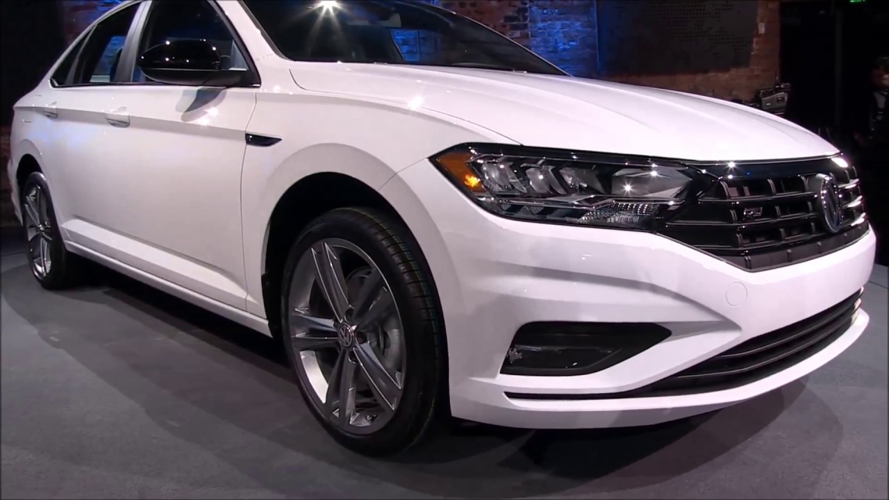 Дисскусии по теме: Volkswagen Jetta 2019 года Обсуждение по теме: Volkswagen Jetta 2019 года