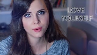 Watch Tiffany Alvord Love Yourself video