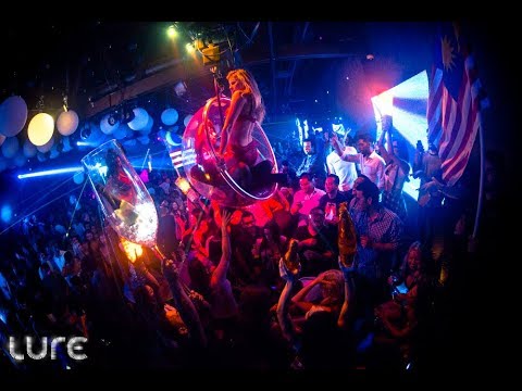 Fetish clubs in los angeles