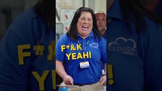 Get Yourself A Friend Like Sandra - Superstore