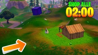 Tg Cubo 24 - Dove Sta Andando? Seconda Runa In Arrivo - Shop Alle 0200