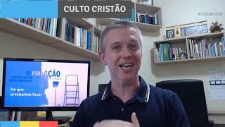 Fazer SOZINHO não vai ter CONTINUIDADE