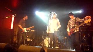 Watch Idlewild Let Me Sleep next To The Mirror video