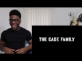 "Mortal Kombat X: Cage Family" trailer REACTION!!!!!