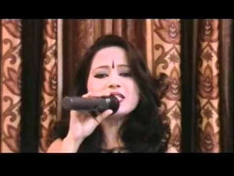 raat ka nasha abhi -NANDA