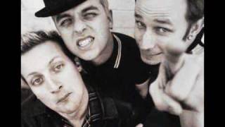 Billie Joe, Mike & Tré - Friends Will Be Friends