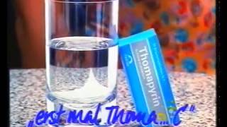 Prosieben Werbung - Juni 1994 3