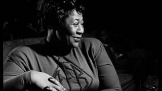 Watch Ella Fitzgerald Anything Goes video