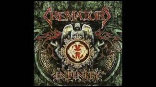 Watch Crematory Never Look Back video