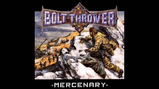 Watch Bolt Thrower To The Last video