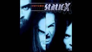 Watch StaticX Night Terrors video