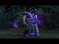 How to get the HIDDEN Affliction Warlock Artifact Skin - Essence of the Executioner