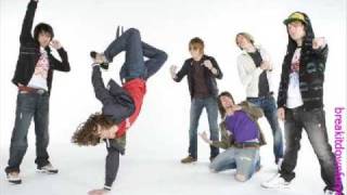 Watch Forever The Sickest Kids I Dont Know About You But I Came To Dance video