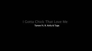 Watch R Kelly Love Me video
