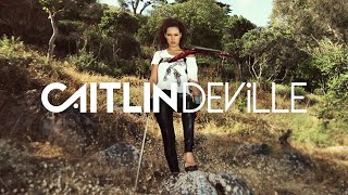 Numb (Linkin Park) - Electric Violin Cover | Caitlin De Ville