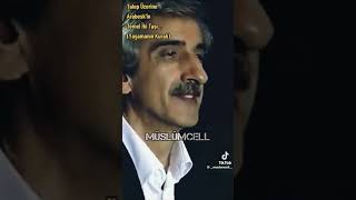 Müslüm Gürses