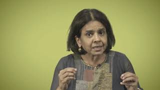 Can Transforming Mobility Give Us Cleaner Cities? Sunita Narain Tedxgateway