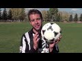 Soccer Game